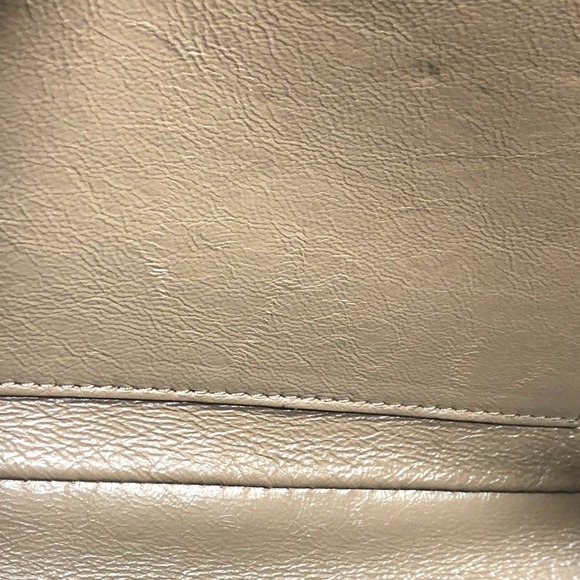 BALENCIAGA Brown Clutch Bag - Picture 10 of 14